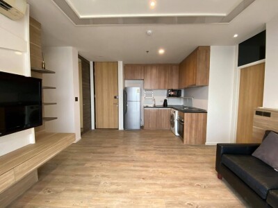 ดิ อิสสระ ลาดพร้าว / The Issara Ladprao-3