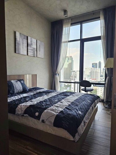 อัพเดทล่าสุด 23/9/2568 : เดอะ ลอฟท์ อโศก / The Lofts Asoke-9