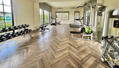 หมู่บ้าน อณาสิริ รามคำแหง (เขตลาดกระบัง)-17