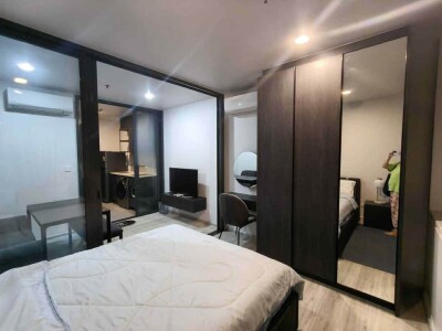 อัพเดทล่าสุด 2/10/2568 : เอ็กซ์ที ห้วยขวาง / XT Huaikhwang-5