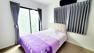 หมู่บ้าน อณาสิริ รามคำแหง (เขตลาดกระบัง)-9