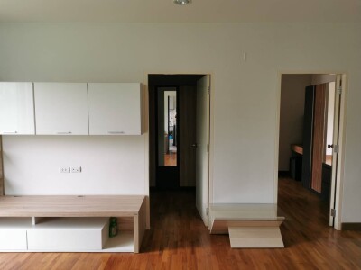 อัพเดตล่าสุด 9/10/2568 : เดอะ นิช โมโน บางนา / The Niche Mono Bangna-2