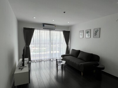 บางนา เรสซิเด้นส์ / BANGNA Residence-2