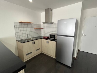 บางนา เรสซิเด้นส์ / BANGNA Residence-7
