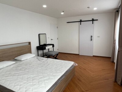 บางนา เรสซิเด้นส์ / BANGNA Residence-8