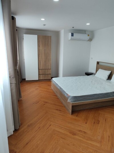 บางนา เรสซิเด้นส์ / BANGNA Residence-6
