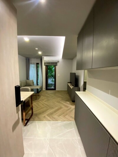 แชปเตอร์ ทองหล่อ 25 / Chapter Thonglor 25-9