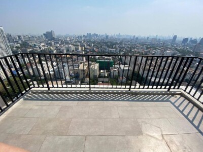 ดิ อิสสระ ลาดพร้าว / The Issara Ladprao-13