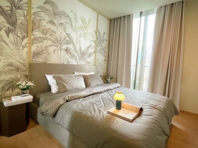 โนเบิล อราวน์ สุขุมวิท 33 / Noble Around Sukhumvit 33-2