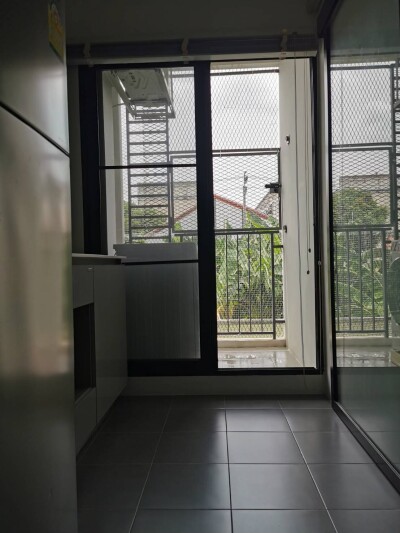 อัพเดตล่าสุด 9/10/2568 : เดอะ นิช โมโน บางนา / The Niche Mono Bangna-5