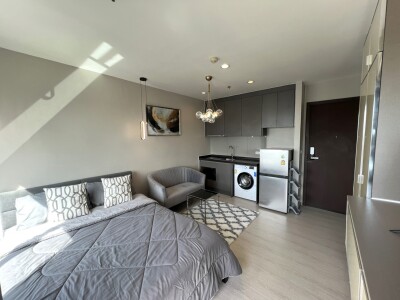 ริธึ่ม อโศก / Rhythm Asoke-3