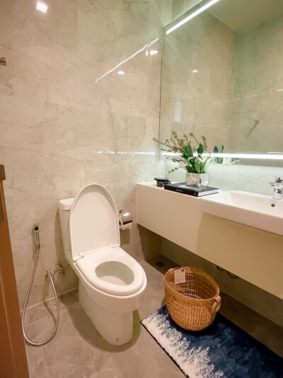 โนเบิล อราวน์ สุขุมวิท 33 / Noble Around Sukhumvit 33-12