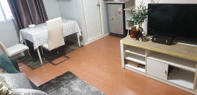 อัพเดทล่าสุด 28/10/2568 :  ลุมพินี มิกซ์ เทพารักษ์ - ศรีนครินทร์ / Lumpini Mixx Thepharak - Srinakarin-3