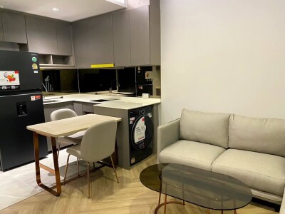 แชปเตอร์ ทองหล่อ 25 / Chapter Thonglor 25-8