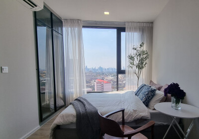 โมดิซ ไรห์ม รามคำแหง / Modiz Rhyme Ramkhamhaeng-4