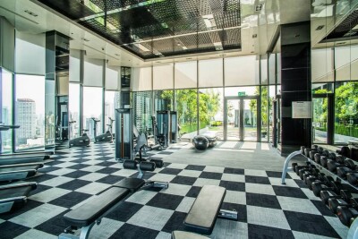 ริทึ่ม สุขุมวิท 36 - 38 / Rhythm Sukhumvit 36 - 38