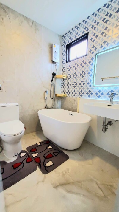 หมู่บ้าน อณาสิริ รามคำแหง (เขตลาดกระบัง)-16