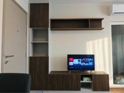 ดีคอนโด ธาร จรัญฯ / d condo Tann Charan