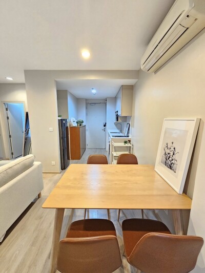 ไอดีโอ คิว ราชเทวี / IDEO Q Ratchatewi-4