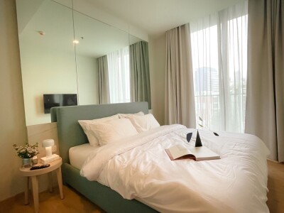 โนเบิล อราวน์ สุขุมวิท 33 / Noble Around Sukhumvit 33-4