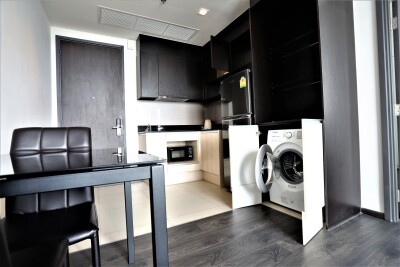 เอดจ์ บาย แสนสิริ สุขุมวิท 23 / Edge By Sansiri (Sukhumvit 23)-7