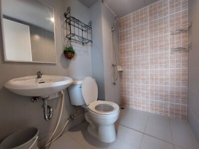 อัพเดทล่าสุด 28/10/2568 :  ลุมพินี มิกซ์ เทพารักษ์ - ศรีนครินทร์ / Lumpini Mixx Thepharak - Srinakarin-10