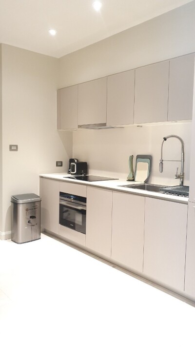 แมกโนเลียส์ วอเตอร์ฟรอนท์ เรสซิเดนซ์ (ไอคอนสยาม) / Magnolias Waterfront Residences (Icon Siam)-9