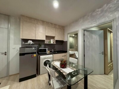 โนเบิล รีวอลฟ์ รัชดา 2 / Noble Revolve Ratchada 2-7