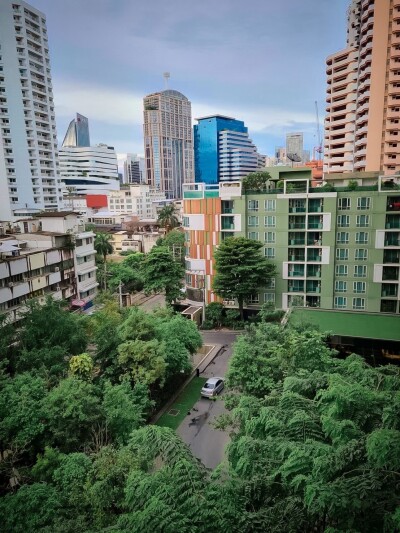 โนเบิล อราวน์ สุขุมวิท 33 / Noble Around Sukhumvit 33-13