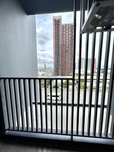 เมทริส พระราม 9 - รามคำแหง / Metris Rama 9 - Ramkhamheang