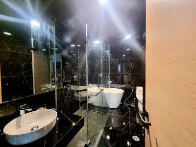 เดอะโฟร์วิงส์ เรสซิเดนซ์ ศรีนครินทร์ / The Four Wings Residence