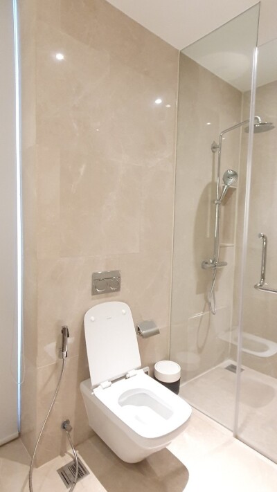 แมกโนเลียส์ วอเตอร์ฟรอนท์ เรสซิเดนซ์ (ไอคอนสยาม) / Magnolias Waterfront Residences (Icon Siam)-12