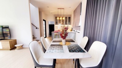 หมู่บ้าน อณาสิริ รามคำแหง (เขตลาดกระบัง)-5