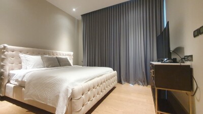 แมกโนเลียส์ วอเตอร์ฟรอนท์ เรสซิเดนซ์ (ไอคอนสยาม) / Magnolias Waterfront Residences (Icon Siam)-6