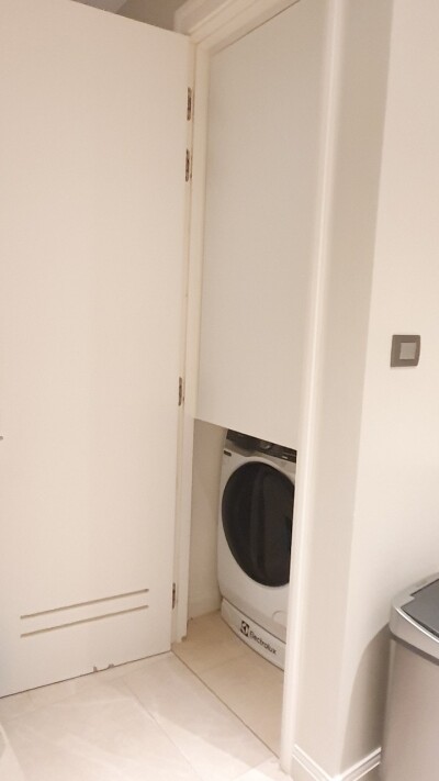 แมกโนเลียส์ วอเตอร์ฟรอนท์ เรสซิเดนซ์ (ไอคอนสยาม) / Magnolias Waterfront Residences (Icon Siam)-10