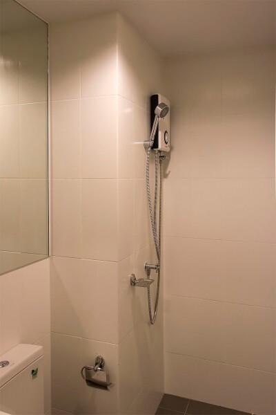 ทรอปิคานา บีทีเอส เอราวัณ / Tropicana BTS Erawan