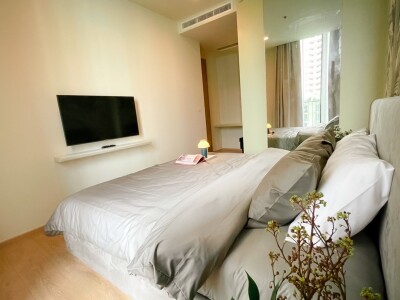 โนเบิล อราวน์ สุขุมวิท 33 / Noble Around Sukhumvit 33-3