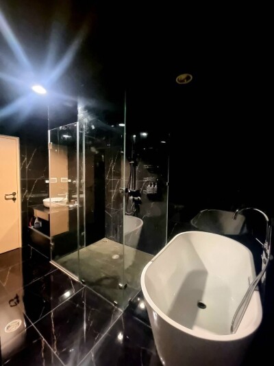 เดอะโฟร์วิงส์ เรสซิเดนซ์ ศรีนครินทร์ / The Four Wings Residence