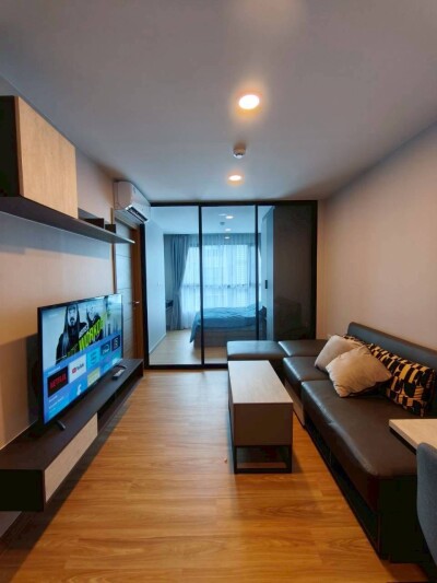 เดอะคิวบ์ ลอฟท์ ศรีนครินทร์ - เทพารักษ์ / The Cube Loft Srinakarin - Theparak