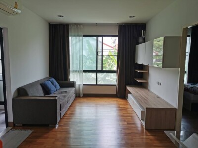 อัพเดตล่าสุด 9/10/2568 : เดอะ นิช โมโน บางนา / The Niche Mono Bangna-1