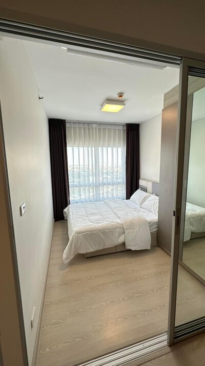 นิช ไอดี ปากเกร็ด สเตชั่น / Niche id @ Pakkret Station