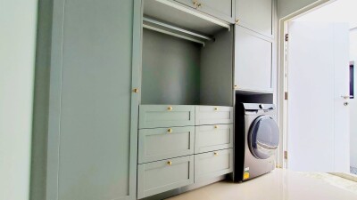 หมู่บ้าน อณาสิริ รามคำแหง (เขตลาดกระบัง)-10