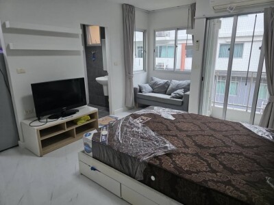 มายคอนโด สุขุมวิท 52 / My Condo Sukhumvit 52