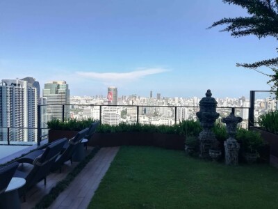 อัพเดทล่าสุด 23/9/2568 : เดอะ ลอฟท์ อโศก / The Lofts Asoke-15