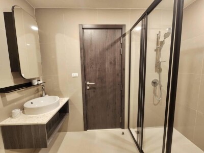 เอ็กซ์ที ห้วยขวาง / XT Huaikhwang