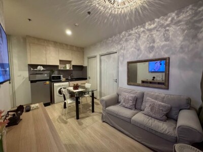 โนเบิล รีวอลฟ์ รัชดา 2 / Noble Revolve Ratchada 2-3