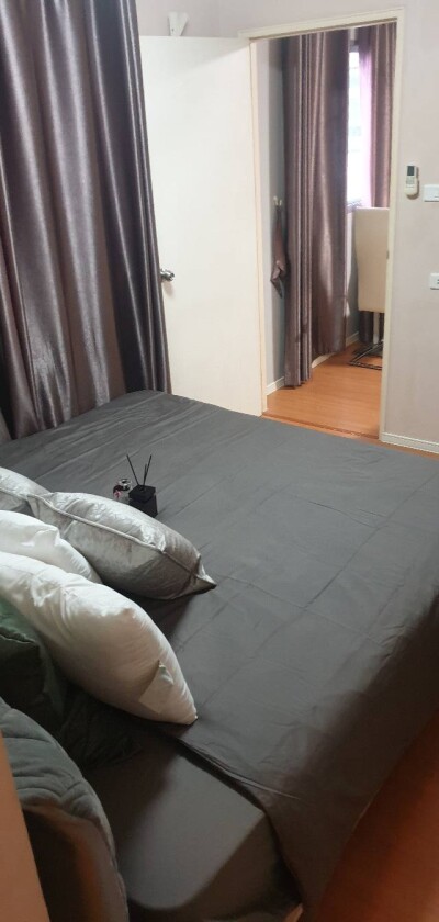 อัพเดทล่าสุด 28/10/2568 :  ลุมพินี มิกซ์ เทพารักษ์ - ศรีนครินทร์ / Lumpini Mixx Thepharak - Srinakarin-7