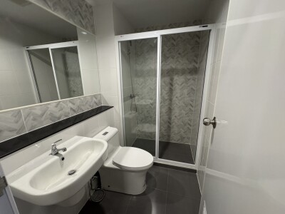 รีเจ้นท์ โฮม บางนา (โครงการใหม่) / Regent Home Bangna (New Project)
