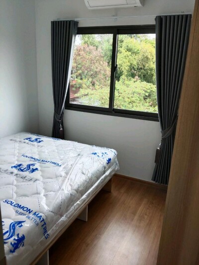 พลีโน่ สุขุมวิท - บางนา 2 / Pleno Sukhumvit - Bangna 2