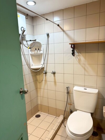 พี.เอส.ที. คอนโด วิลล์ 1-2 / 🔸ห้องใหญ่ 113.75 ตรม. ชั้น 6 ใกล้ส่วนกลาง อยู่สะดวกสบาย-12